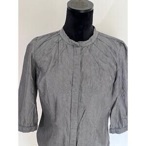 Calvin Klein 3/4 sleeve blouse size S